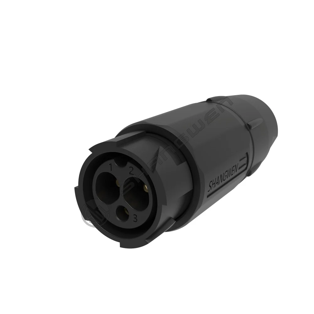 2+1 output assembly model
